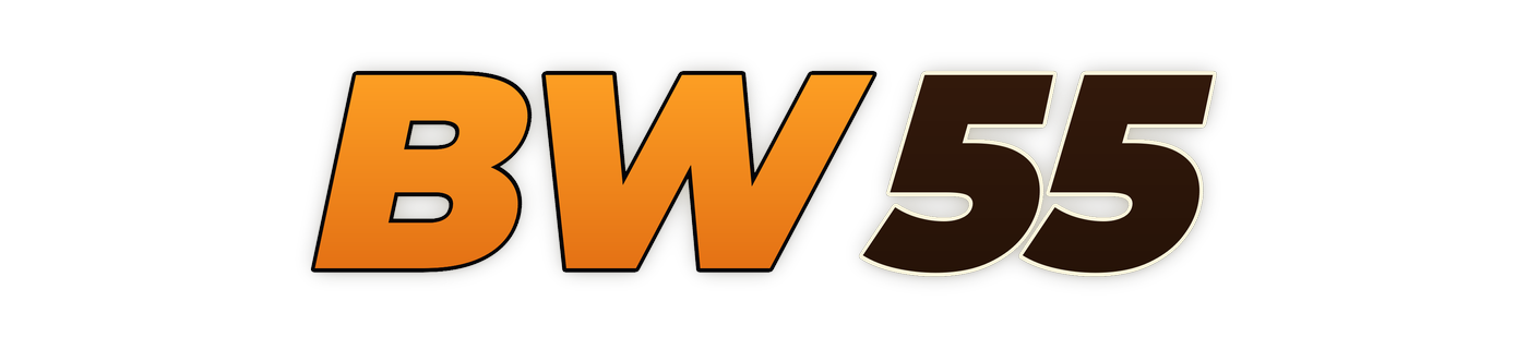 bw55 Logo